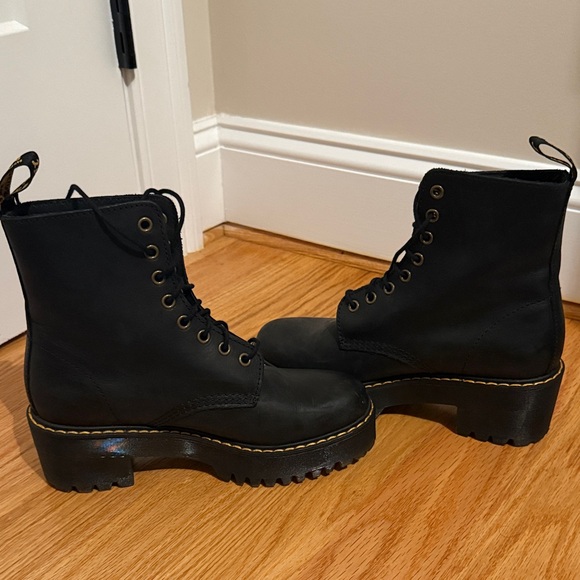 Womens Doc Martens - Picture 4 of 7